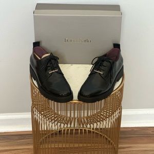 Franco Sarto Platform - Size 9.5 (NWB)